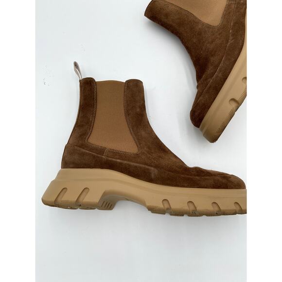 Voile Blanche Twilly Chelsea Boots size 40 - Picture 2 of 8